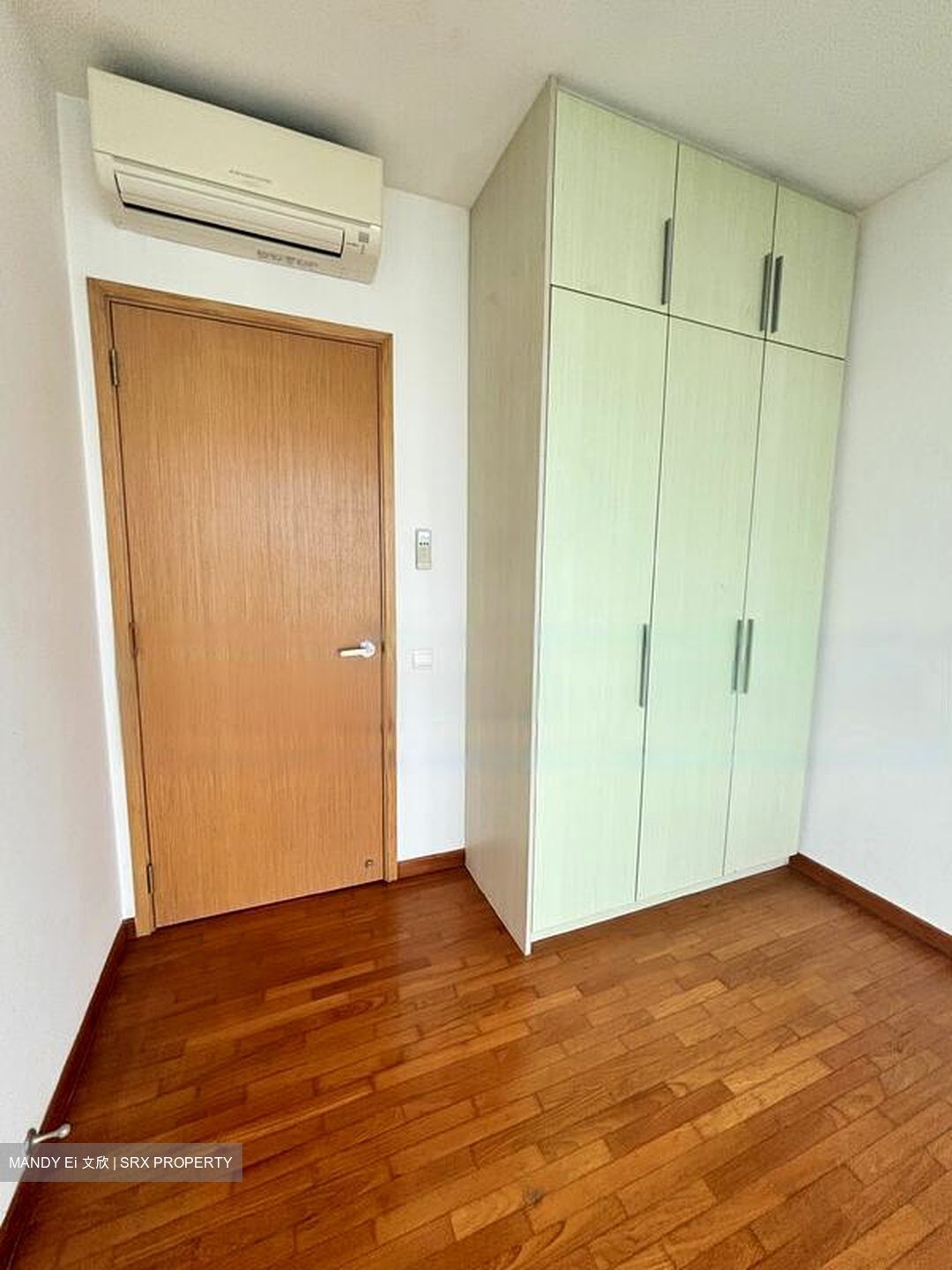 The Tampines Trilliant (D18), Condominium #495686531